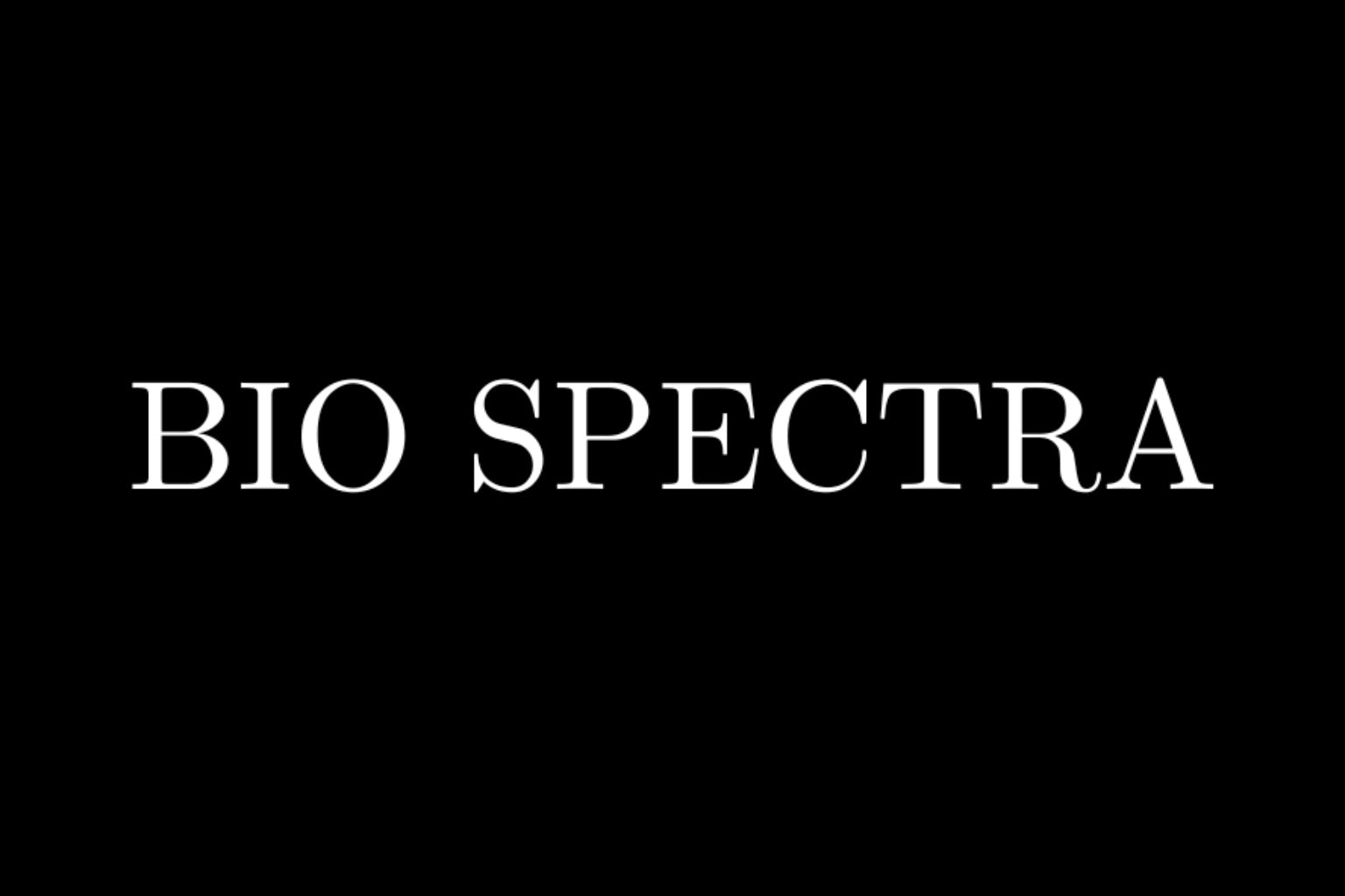 BIO SPECTRA